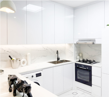 Lumina Vista Interior Design